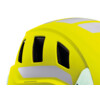 Petzl Helmet STRATO VENT HI-VIZ ventilation