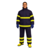 Heat Protection Suit Seaprotector III