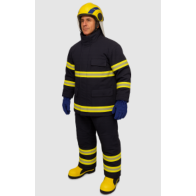 Brannverndrakt Seaprotector III
