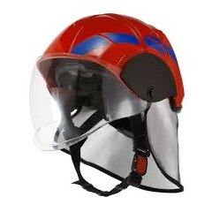 Firefighting Helmet 