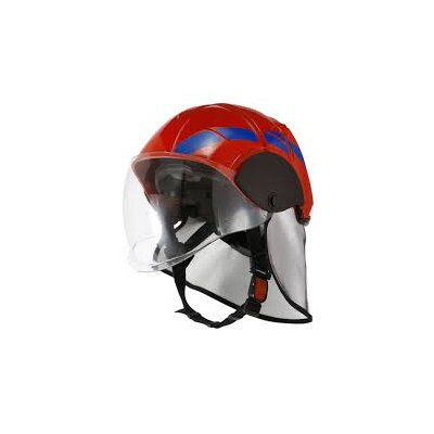 Firefighting Helmet 