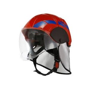 Firefighting Helmet 