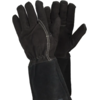 Fireman's Safety Gloves