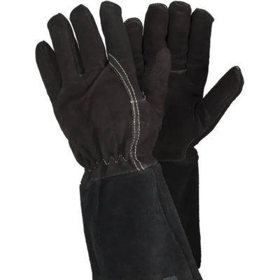 Fireman's Safety Gloves