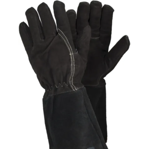 Fireman's Safety Gloves