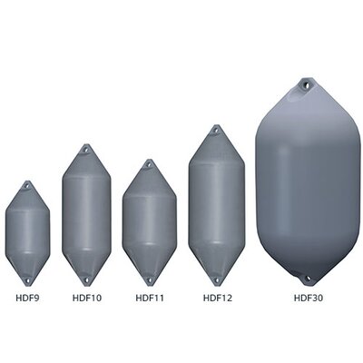 Polyform Heavy Duty Fender HDF