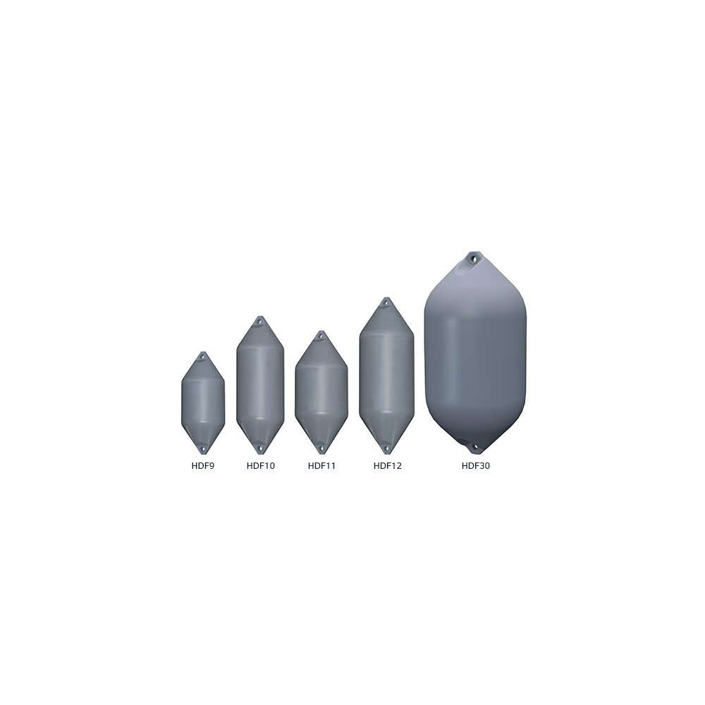 Polyform Heavy Duty Fender HDF