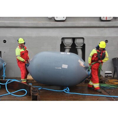 Polyform Heavy Duty Fender HDF