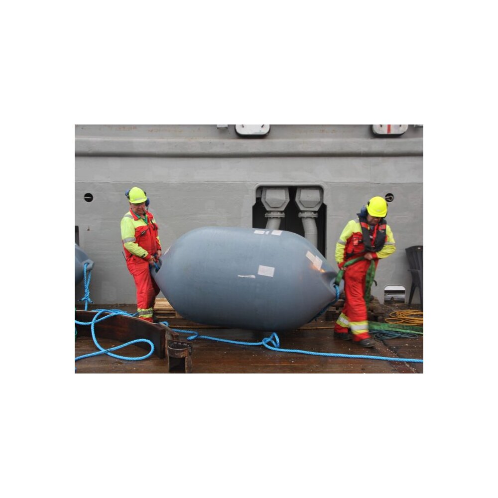 Polyform Heavy Duty Fender HDF