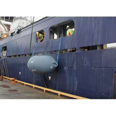 Polyform Heavy Duty Fender HDF