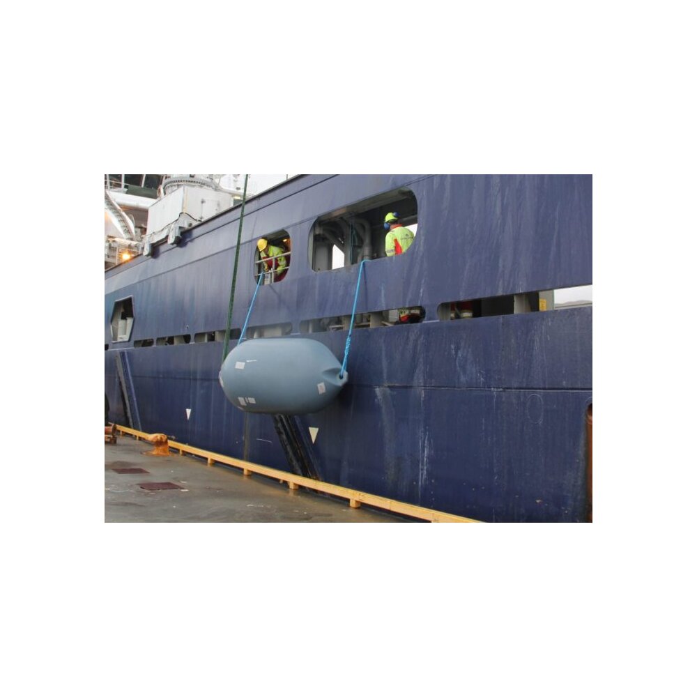 Polyform Heavy Duty Fender HDF