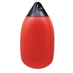 Polyform High Liner HL-series red edition with blue top. Polyform High liner HL -series