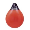 The solid and multiple rib-reinforced ropeholds guarantee the highest breaking strength available.