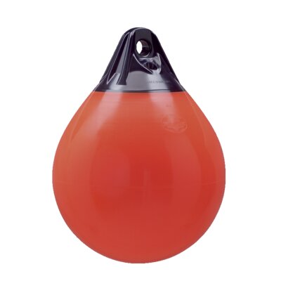 The solid and multiple rib-reinforced ropeholds guarantee the highest breaking strength available.