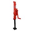 POWERTEX PRJ-S2 utstrukket.