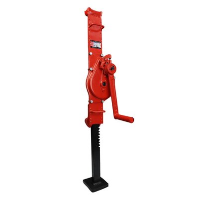 POWERTEX PRJ-S2 utstrukket.
