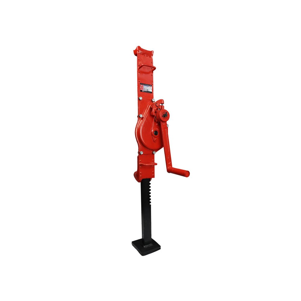 POWERTEX PRJ-S2 utstrukket.