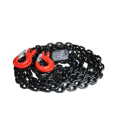 Lashing Chain POWERTEX PLC Lashing Chain POWERTEX PLC