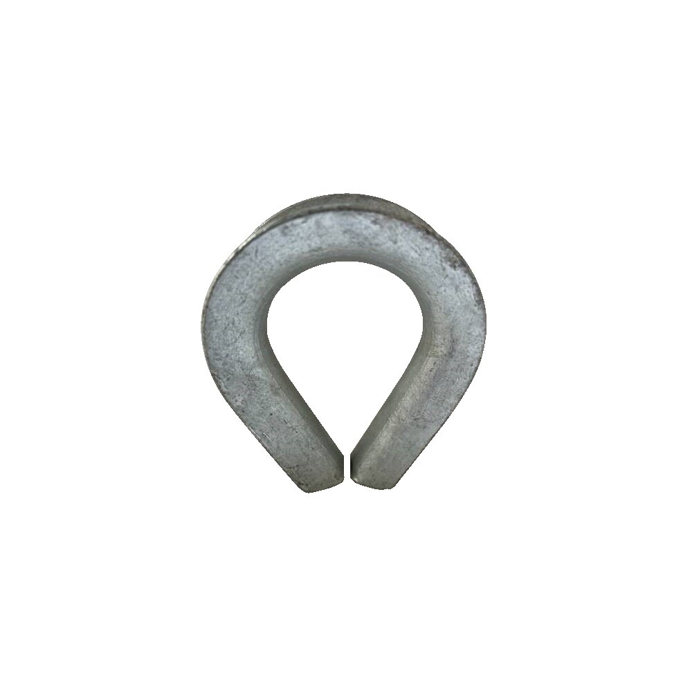 Heavy Duty Thimble Type POWERTEX PTK2