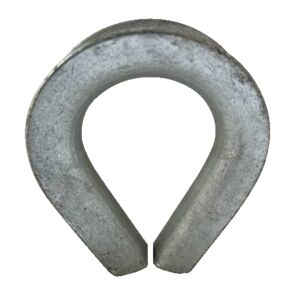 Heavy Duty Thimble Type POWERTEX PTK2