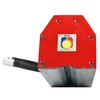 POWERTEX PLM løftemagnet 600 kg med RFID chip.