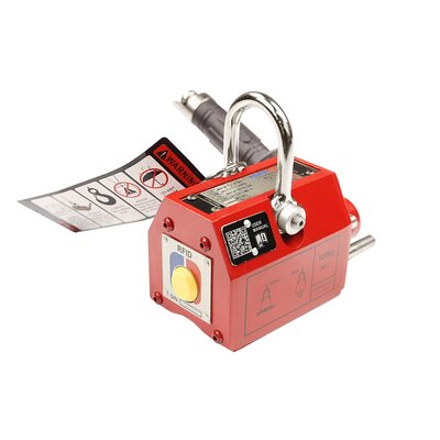 Løftemagnet POWERTEX PLM