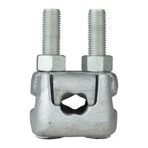 POWERTEX wire rope grip PWRG assembled