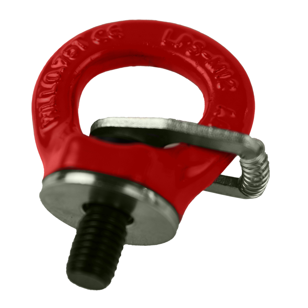 Løfteøye POWERTEX LPS