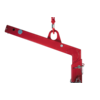 Selvbalanserende pallegaffel Powertex PFAB