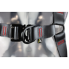 Fallsikringssele POWERTEX HW COMFORT r-PET