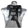 Fallsikringssele POWERTEX HW COMFORT r-PET