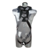 Fallsikringssele POWERTEX HW COMFORT r-PET