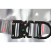 Fallsikringssele med støttebelte POWERTEX HW PLUS r-PET