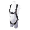 Faldsele POWERTEX HW COMFORT r-PET front
