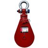 Kasteblokk POWERTEX PSBS S2 8 tonn