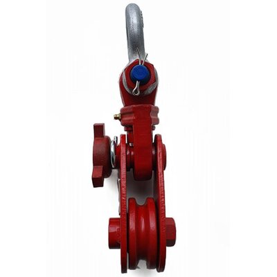 Kasteblokk POWERTEX PSBS S2 2 tonn
