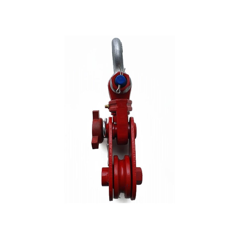 Kasteblokk POWERTEX PSBS S2 2 tonn