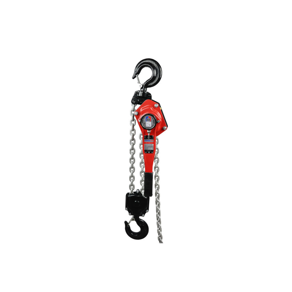 Jekketalje POWERTEX PLH-S2