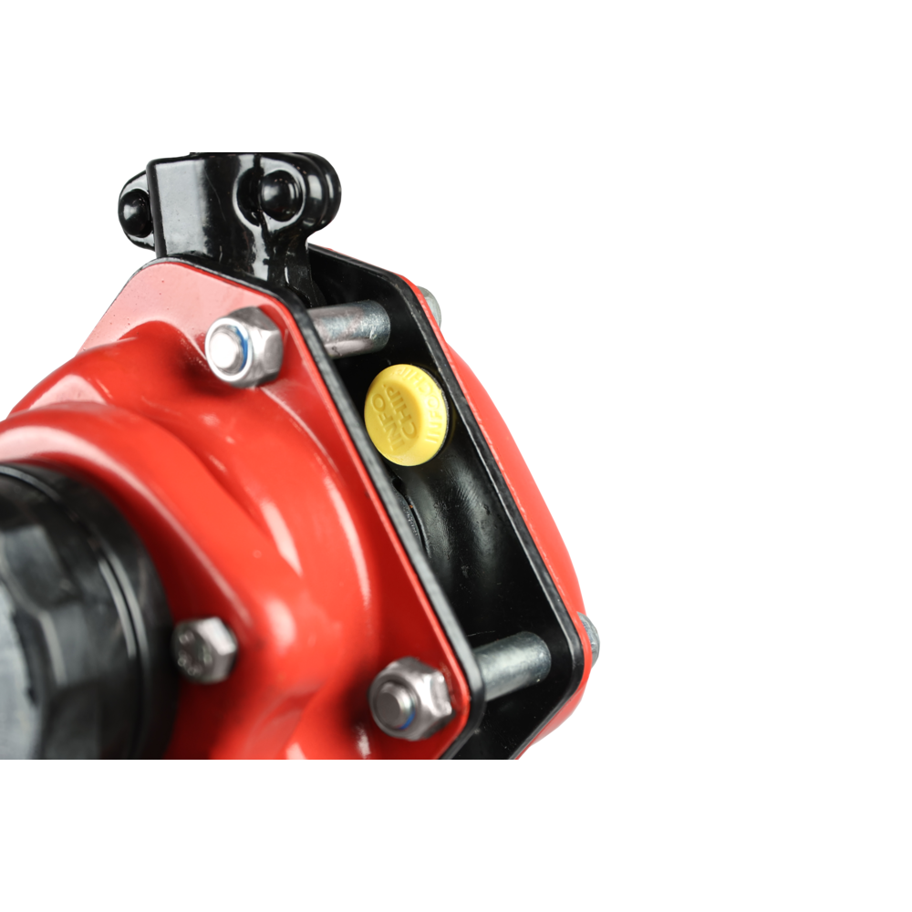 Jekketalje POWERTEX PLH-S2