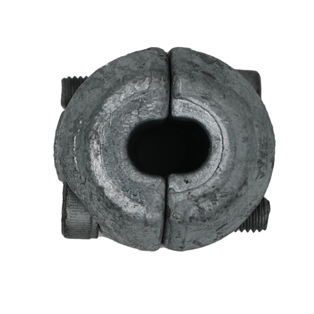 Quality POWERTEX Wire rope grip EUREKA from up