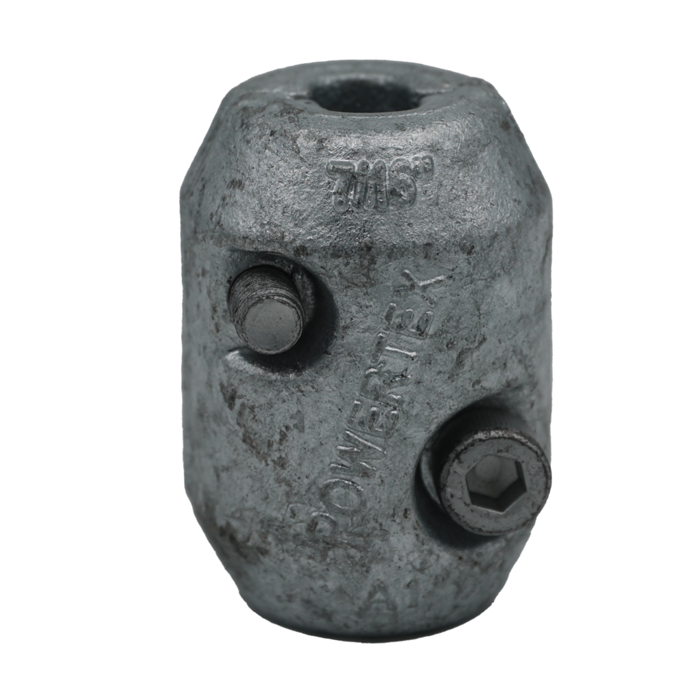 Quality POWERTEX Wire rope grip EUREKA