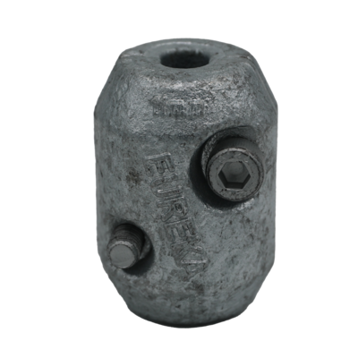 Quality POWERTEX Wire rope grip EUREKA from side