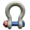 Sjakkel H mutterbolt PBSB POWERTEX
