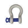 POWERTEX PBSP med skrubolt sett bakfra.