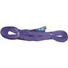 POWERTEX PWS Endless webbing sling are made from high strength polyester yarn. POWERTEX PWS Endless webbing sling are made from high strength polyester yarn.