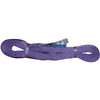 POWERTEX PWS Endless webbing sling are made from high strength polyester yarn.