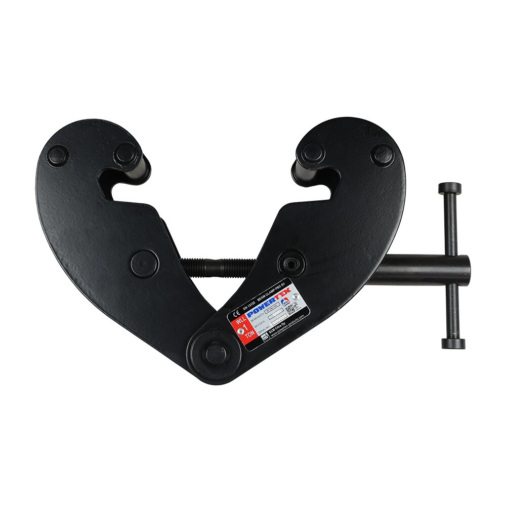 Bjelkeklype POWERTEX PBC-S1