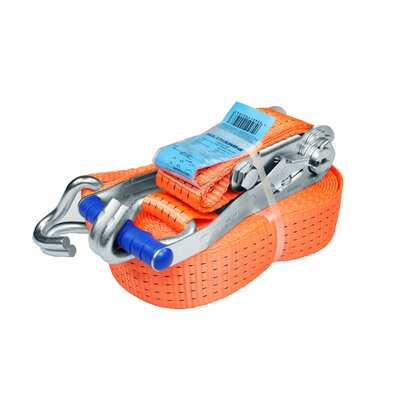 Lastesurring Powertex Trailer