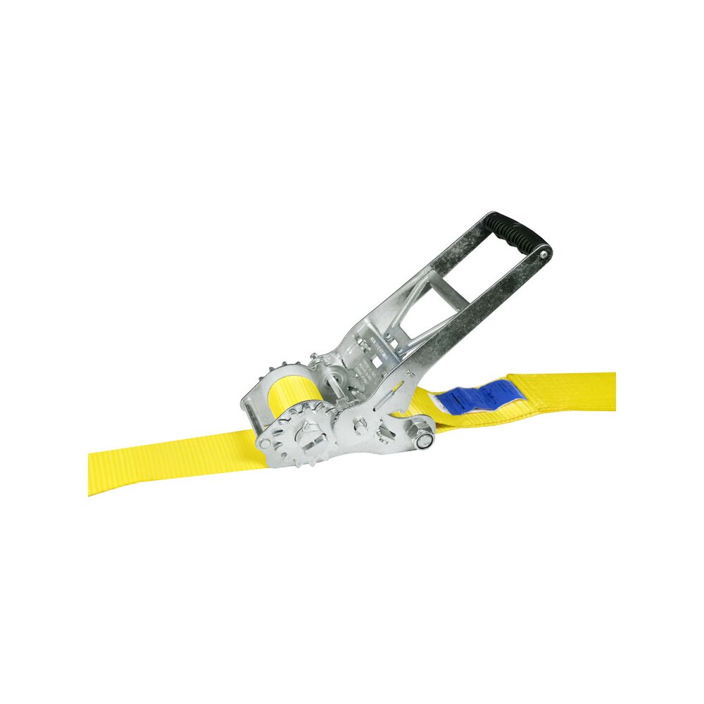 Lastesurring POWERTEX Strong Ergo