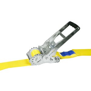 Lastesurring POWERTEX Strong Ergo